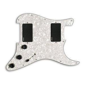 EMG KH-21 Kirk Hammet 81/81 Set　アクティブ・ピックアップ