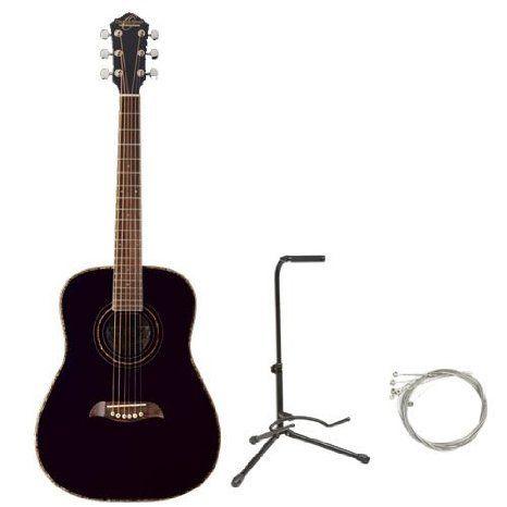 Oscar Schmidt (オスカーシュミット) by Washburn (ワッシュバーン) OG1 3/4-Size アコースティックギタ