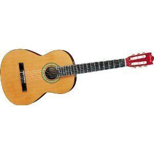 Ibanez アイバニーズ Ga3 Nylon String Acoustic ギター アコースティックギター Natural