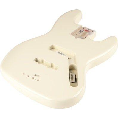 フェンダー Fender USA 純正パーツ 998007705 Jazz Bass Alder Body