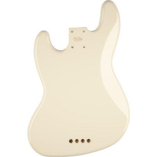 フェンダー Fender USA 純正パーツ 998007705 Jazz Bass Alder Body