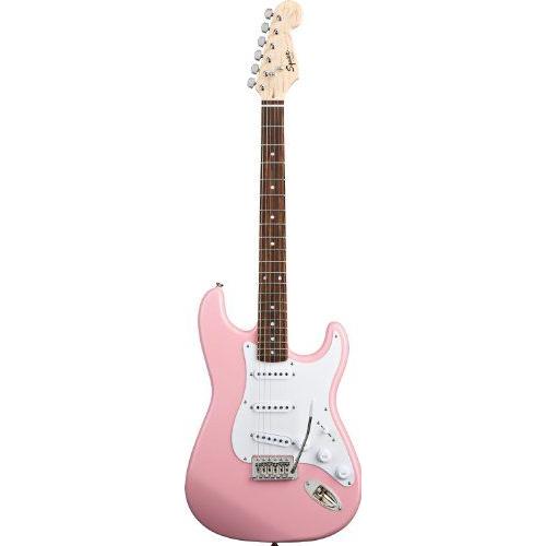 Squier by Fender スクワイア エレキギター Bullet Strat with Tremolo 