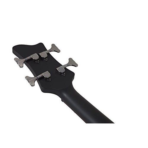 Schecter シェクター ニッキー・シックス アーティストシリーズ Nikki