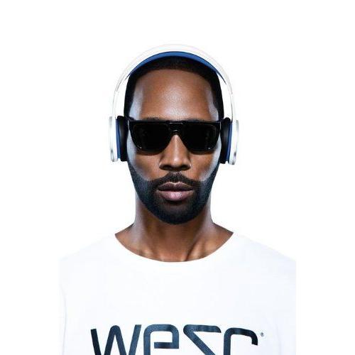 ヘッドホン WeSC Chambers by RZA STREET Headphone s-l1200.jpg