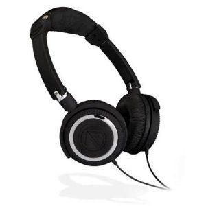 Aerial7 エアリアルセブン ECLIPSE Phoenix Dj Headphone ヘッドフォン W/InLine Mic Studio & DJ Headph