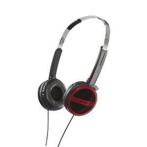 Beyerdynamic DTX 300 In Ear Headphone ヘッドフォン， Black/Red