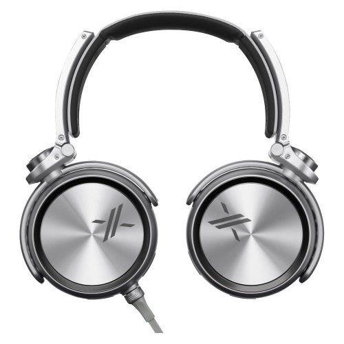 SONY ソニー MDR-X10 Black X Headphones ヘッドフォン MDR-X10/Black