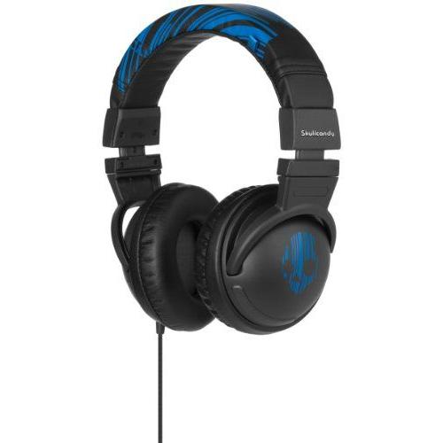 SKULLCANDY SK PRO BLUE スカルキャンディー SKULLCANDY SK PRO BLUE スカルキャンディー SKULLCANDY SK PRO BLUE