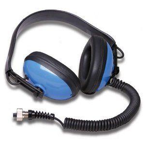 Garrett Submersible Headphone ヘッドフォン (2202100)