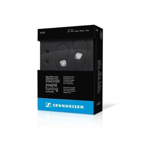 ゼンハイザー Sennheiser IE 80 Professional イヤーモニター