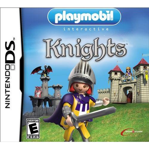 Playmobil: Knights (輸入版)｜wakiasedry