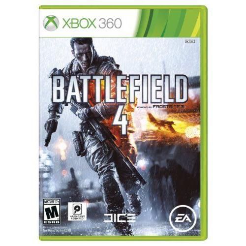 Battlefield 4【北米版】｜wakiasedry｜02