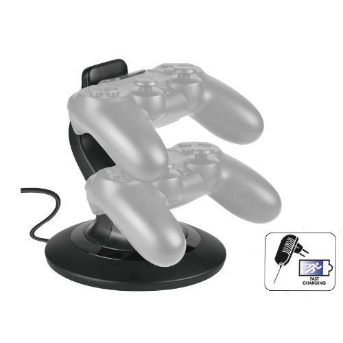 Subsonic Playstation 4 Charging Station Deluxe｜wakiasedry｜02