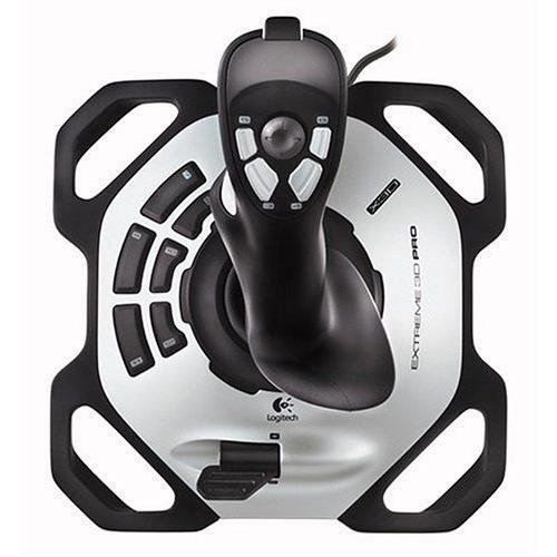 ロジテック Extreme 3D Pro : ワールド輸入アイテム専門店 - 通販