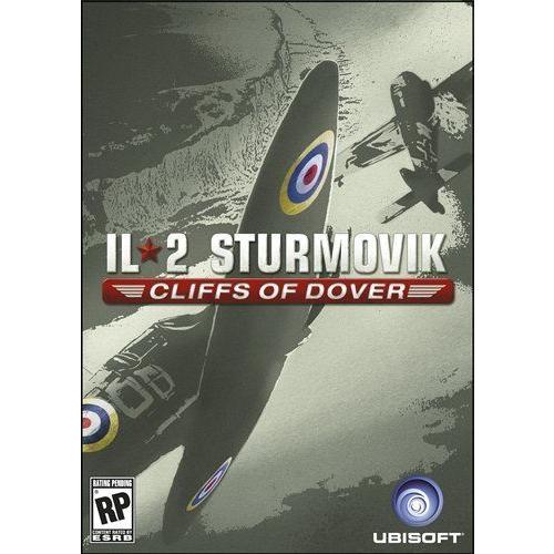IL-2 Sturmovik: Cliffs of Dover (インポート版) その他おもちゃ-おもちゃ-ゲーム、おもちゃ