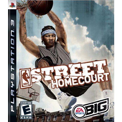 NBA Street Homecourt(輸入版)