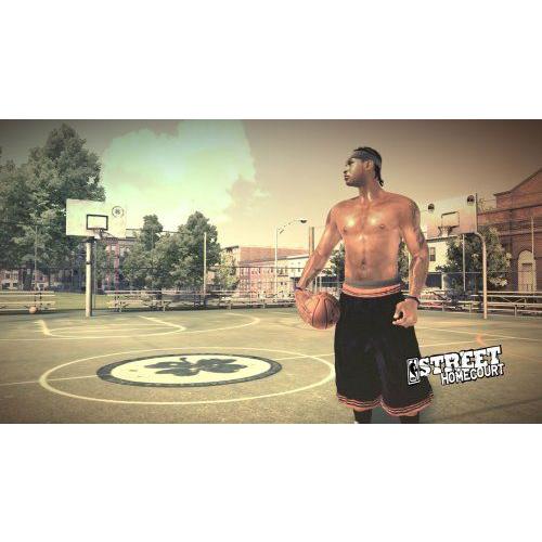 NBA Street Homecourt(輸入版)