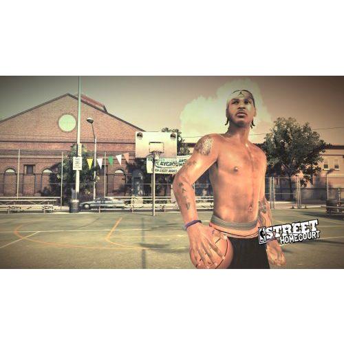NBA Street Homecourt(輸入版)