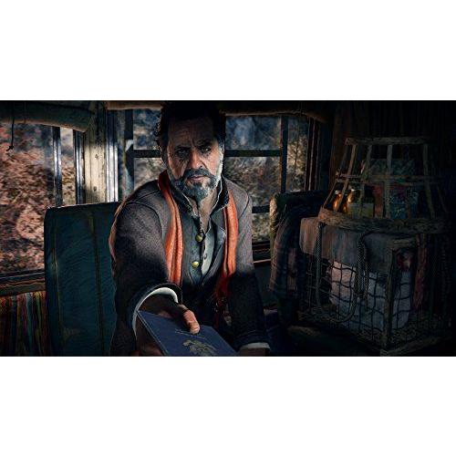 Far Cry 4 Limited Edition(輸入盤)_2