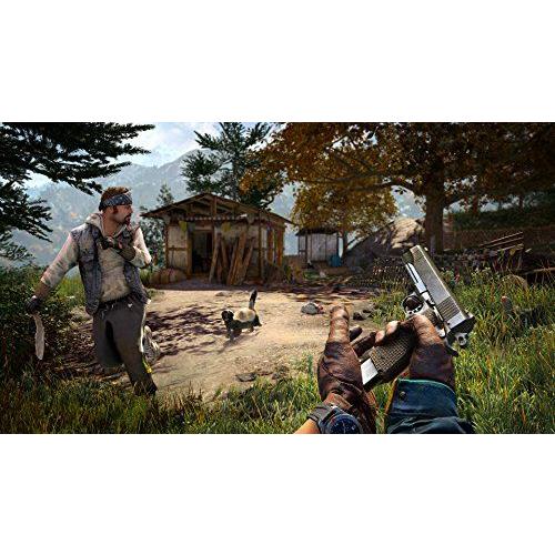 Far Cry 4 Limited Edition(輸入盤)_3