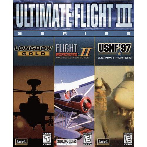 Ultimate Flight Series 3 (輸入版)