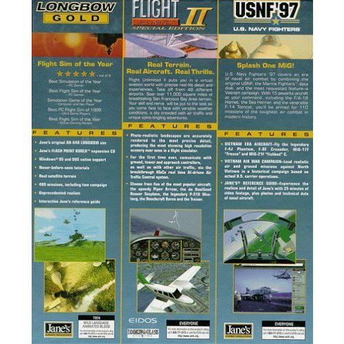 Ultimate Flight Series 3 (輸入版)_1