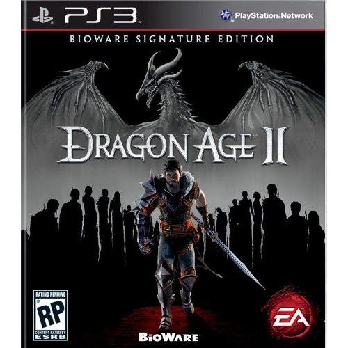 Dragon Age 2(通常版)(輸入版)