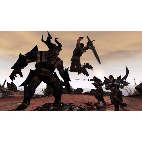 Dragon Age 2(通常版)(輸入版)