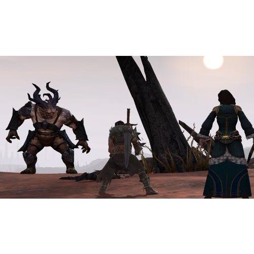 Dragon Age 2(通常版)(輸入版)