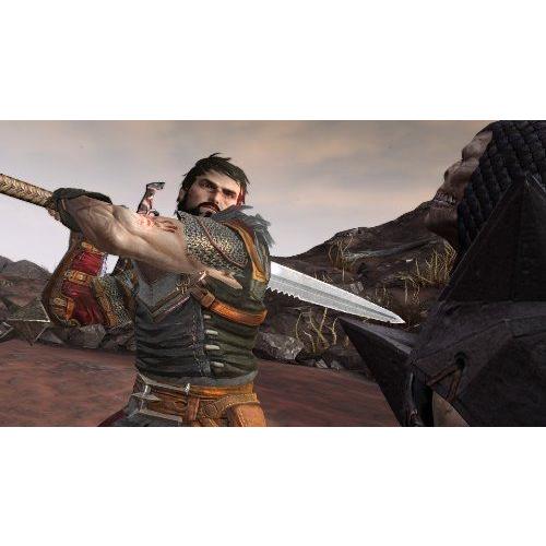 Dragon Age 2(通常版)(輸入版)