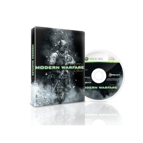Call of Duty: Modern Warfare 2 Hardened Edition(輸入版:北米)