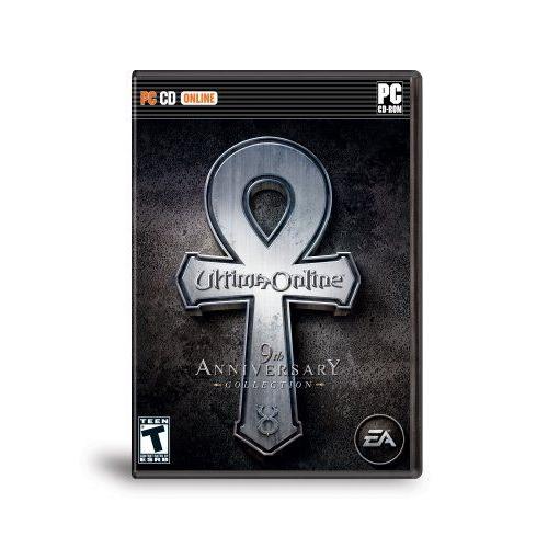 Ultima Online 9th Anniversary Collection