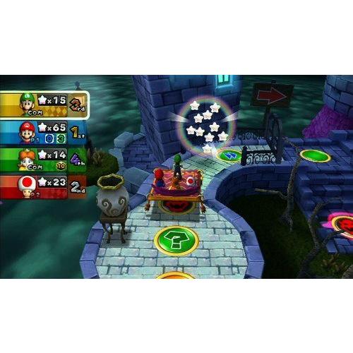 Mario Party 9-Nla｜wakiasedry｜02