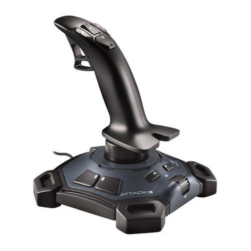 Attack 3 Joystick (輸入版)