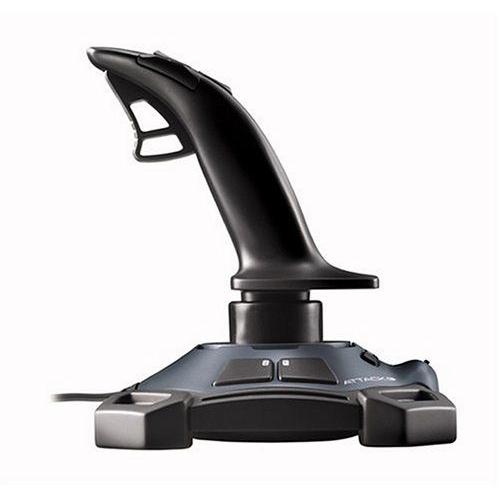 動作確認 Attack 3 Joystick (輸入版) 【I2809391100】(17802円)