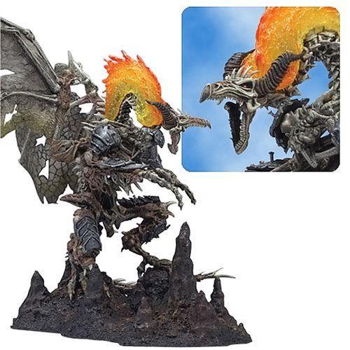新品　マクファーレン　ハウスオブザドラゴン　フィギュア　CARAXES 新品 マクファーレン ハウスオブザドラゴン フィギュア CARAXES