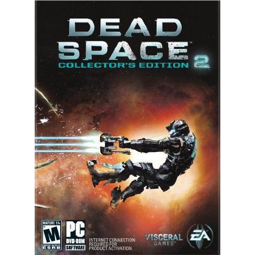 Dead Space 2 Collector's Edition (輸入版)