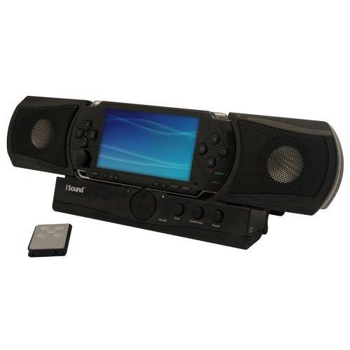 PSP I.Sound Theatre With Wireless Remote (輸入版)