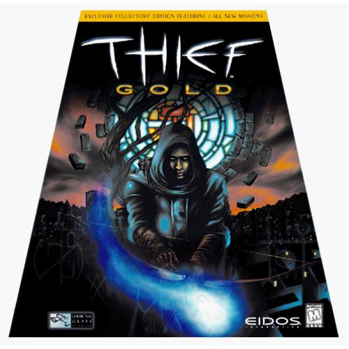 Thief Gold (輸入版)