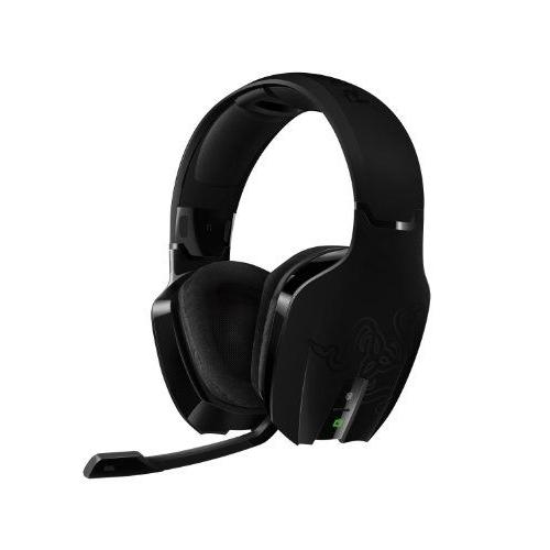Chimaera 5.1 Wireless Gaming Headset (輸入版)