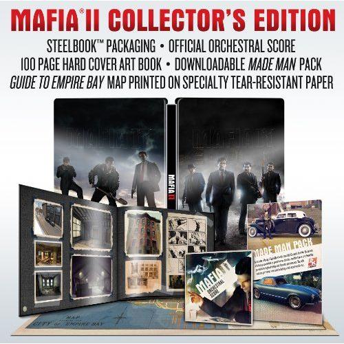 Mafia 2