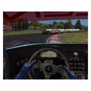 GTR2 FIA GT RACING GAME 輸入版の画像