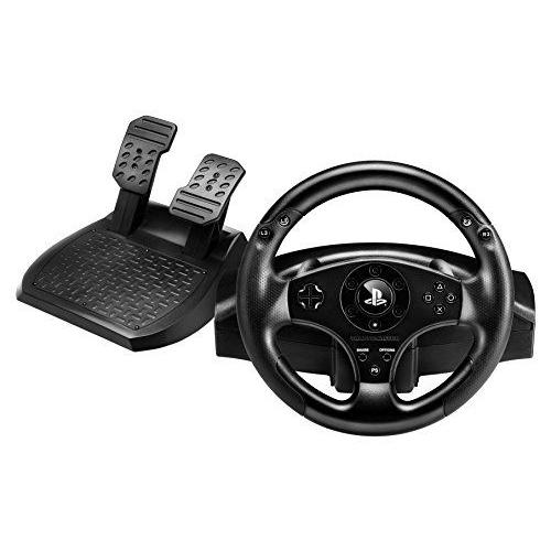 Thrustmaster T80 RS PS4/PS3 Officially Licensed Racing Wheel