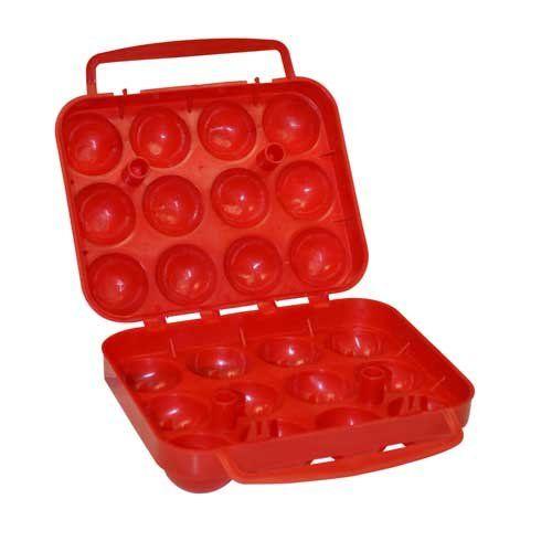 Coleman Egg Container（12個用） その他-スポーツ-その他の競技種目