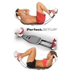 パーフェクトシットアップ