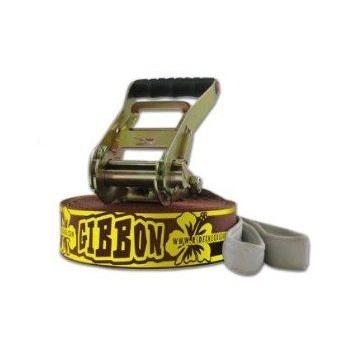 GIBBON(ギボン) Slackline Travelline トラベルライン 15m