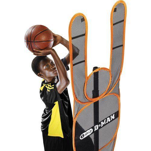 SKLZスキルズ バスケットボールトレーニング用ディフェンスマンD-MAN