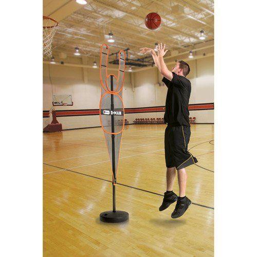 SKLZスキルズ　バスケットボールトレーニング用ディフェンスマンD-MAN SKLZスキルズ バスケットボールトレーニング用ディフェンスマンD-MAN