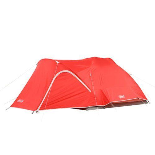 Coleman Hooligan 4 Tent/コールマン フーリガンテント4人用 【公式通販】