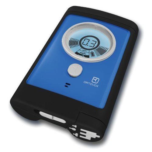 Ortovox 3+ Avalanche Transceiver 11370 00006